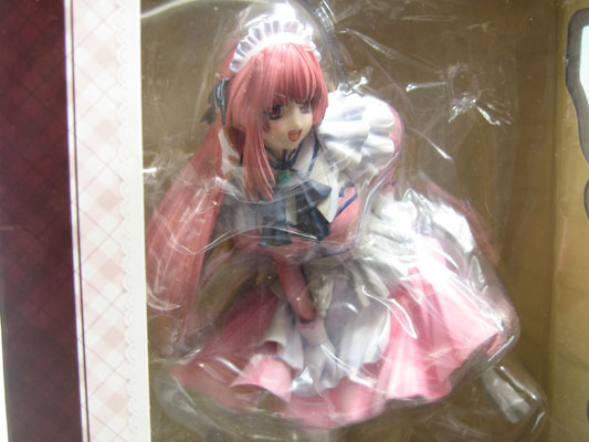 りこりす lycoris radiata 続璃(つづり)WF2008s Limited Edition 桃色 
