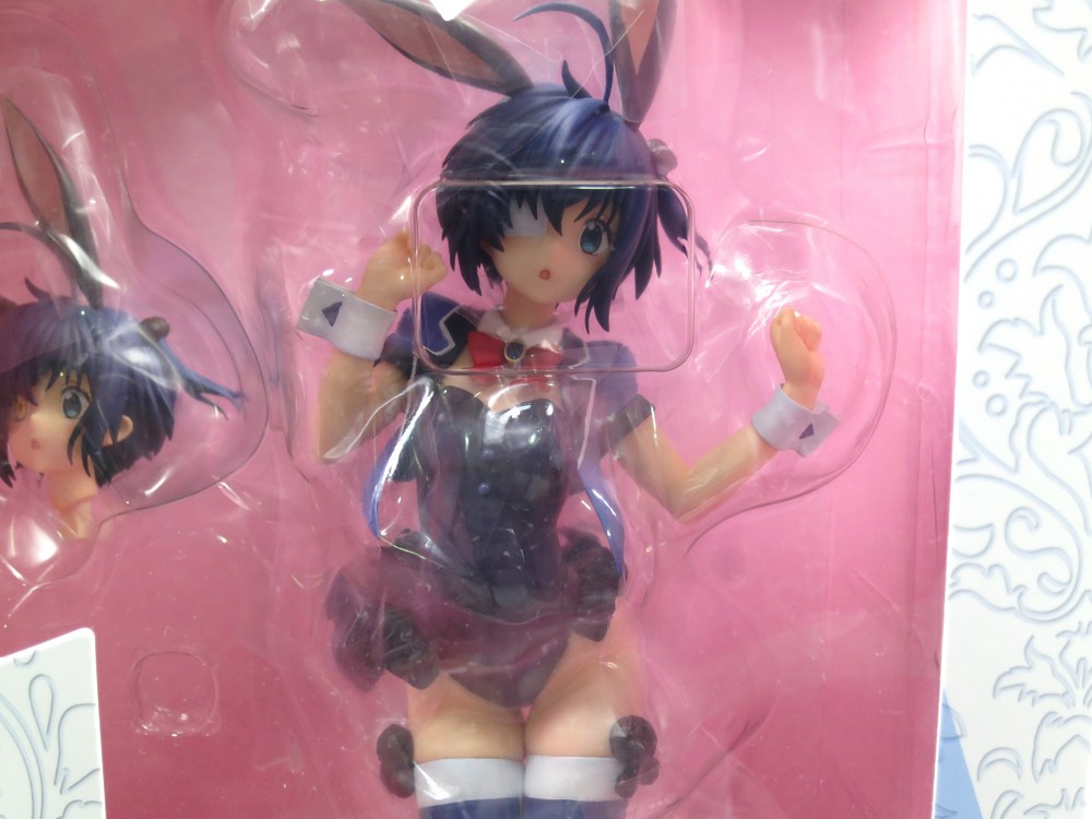 rikka chuunibyou figure