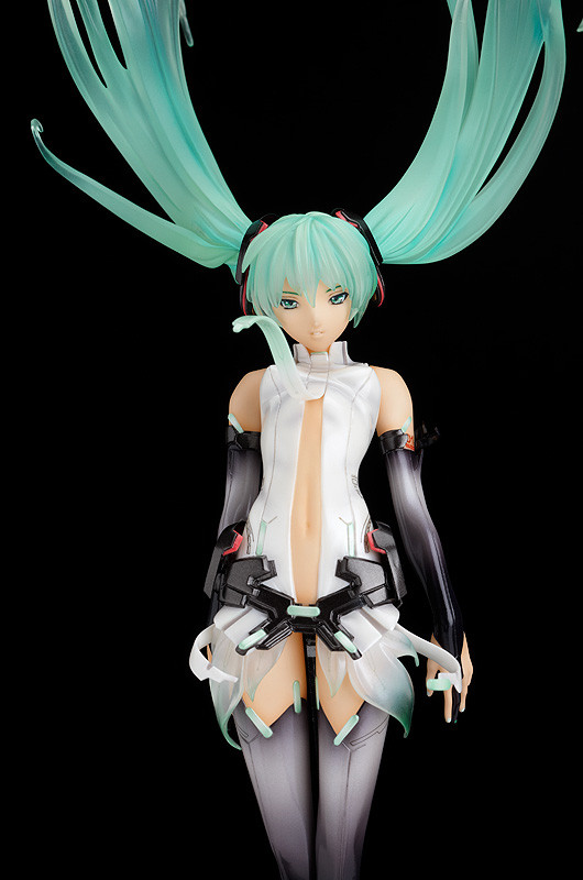 初音ミク・アペンド＆オーケストラ フィギュアセット 楽天市場】【中古】 ボーカロイド フィギュア 初音ミク 初音ミク