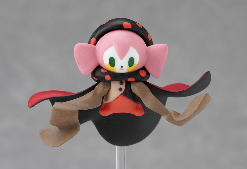 未開封 figma まどか☆マギカ 巴マミ 118 フィギュア レビュー】 マックスファクトリー figma 118 巴マミ [魔法少女