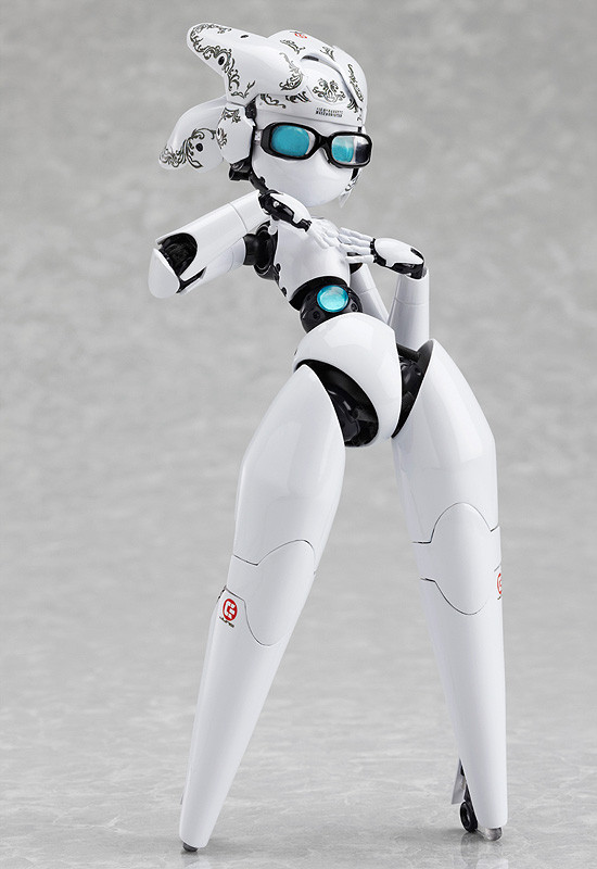 TAMASHII NATIONS ファイアボール チャーミング ドロッセル 超合金 ファイアボール チャーミング ドロッセル | 魂ウェブ