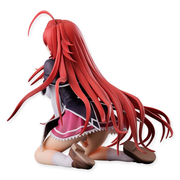 highschool dxd rias gremory figure