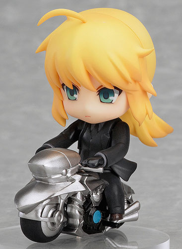 ついに再販開始！】 バイクセイバー(fate/zero) グッドスマイル