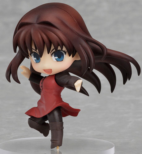 ねんどろいどぷち Type Moon Collection 魔法使いの夜 久遠寺有珠 単品 グッドスマイルカンパニー テラフォーマー ねんどろいどぷち Type Moon Collection 魔法使いの夜 久遠寺有珠 単品 グッドスマイルカンパニー テラフォーマー