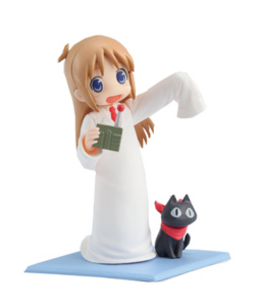 トイズワークスコレクション よんてんご 日常 はかせ 単品 キャラアニ テラフォーマー トイズワークスコレクション よんてんご 日常 はかせ 単品 キャラアニ テラフォーマー