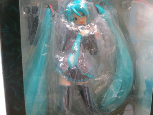 モエコレPLUS No.03.9 初音ミク アンコールパッケージVer