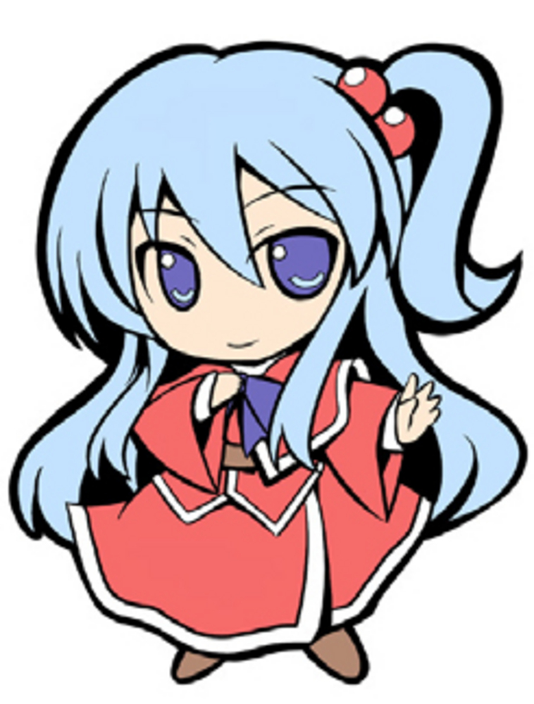 東方波天宮 トレーディングキーカバー Vol 2 神綺 単品 サーファーズパラダイス テラフォーマー