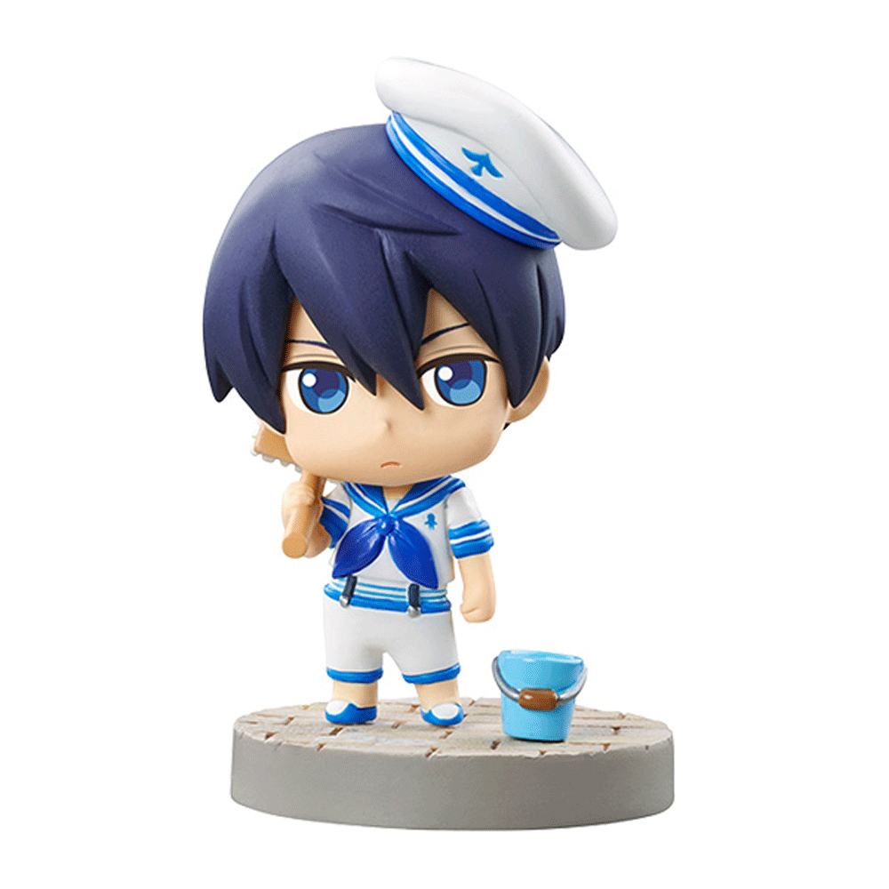 Free ぷちっとマリンスタイル編 七瀬遥 単品 メガハウス テラフォーマー Free ぷちっとマリンスタイル編 七瀬遥 単品 メガハウス テラフォーマー