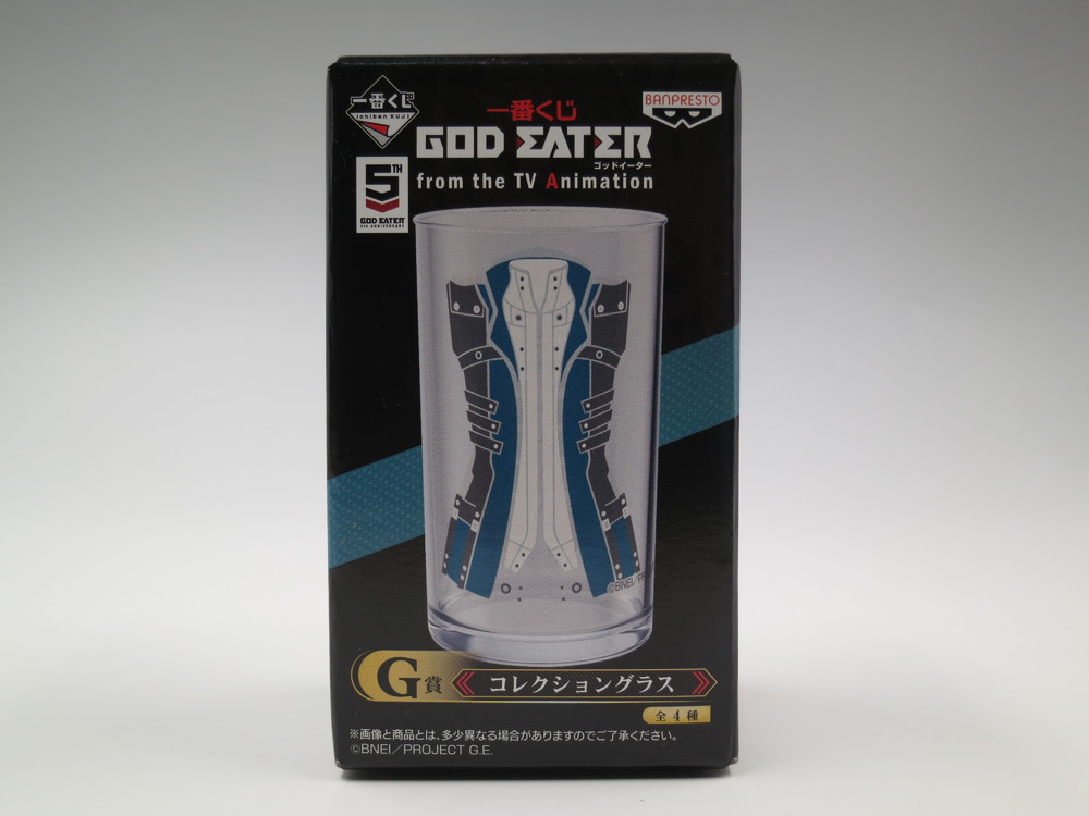 一番くじ ゴッドイーターfrom The Tv Animation A賞 アリサフィギュア Tvアニメver バンプレト テラフォーマー