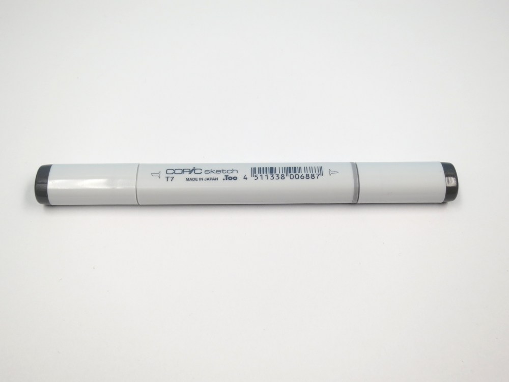 コピックワイド オリジナル 空ボトル Too テラフォーマー