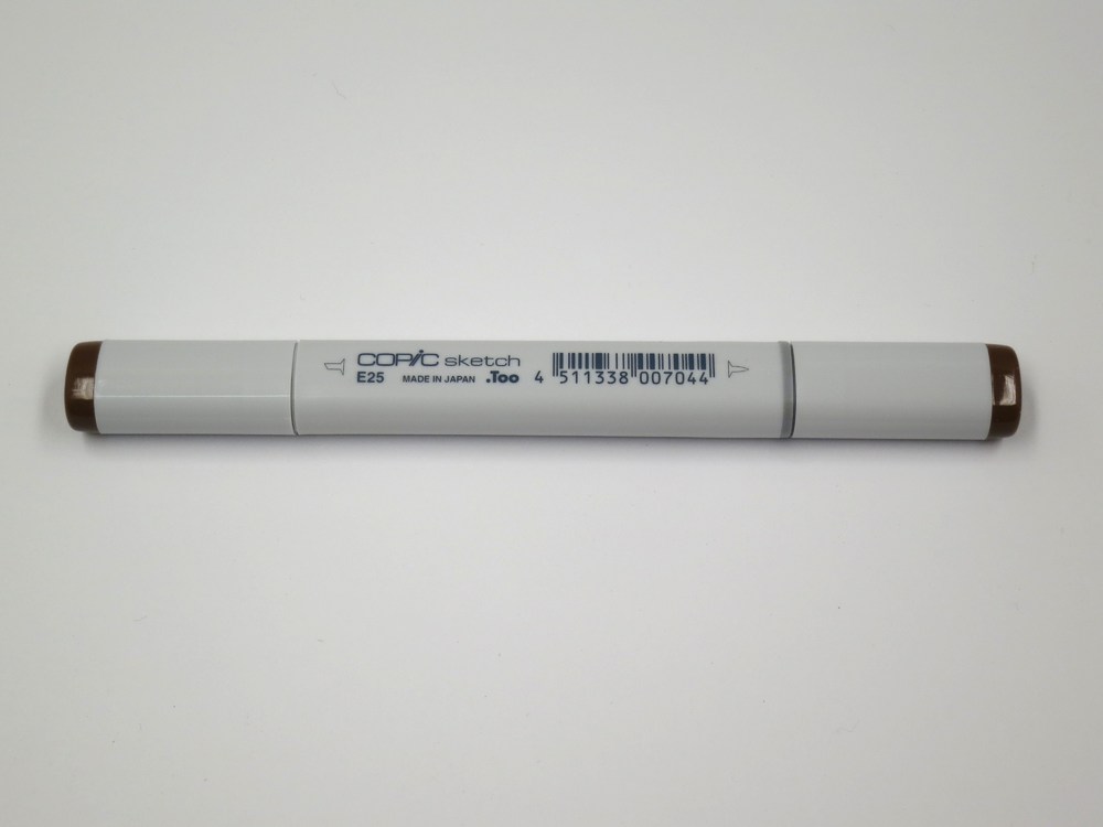 コピックチャオ B60 ペールブルーグレー Too テラフォーマー