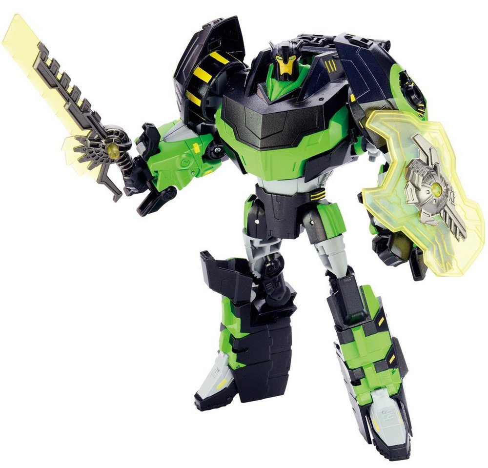 autobot figures