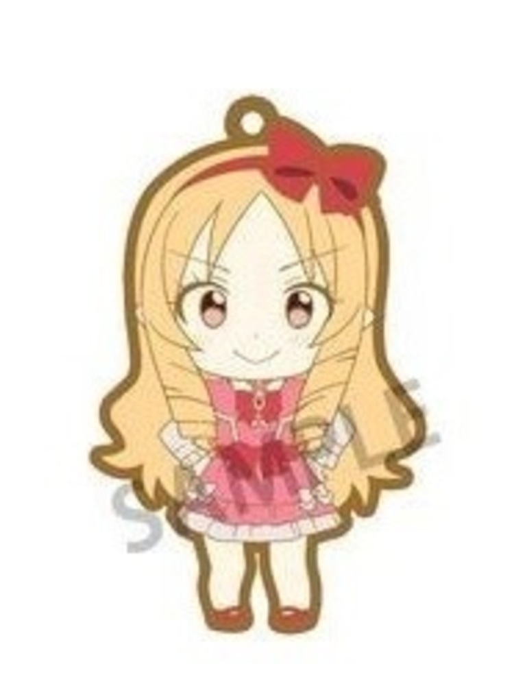 トイズワークスコレクションにいてんご リトルバスターズ エクスタシー 二木佳奈多 ブラックリストにのせますよ Ver 単品 キャラアニ テラフォーマー