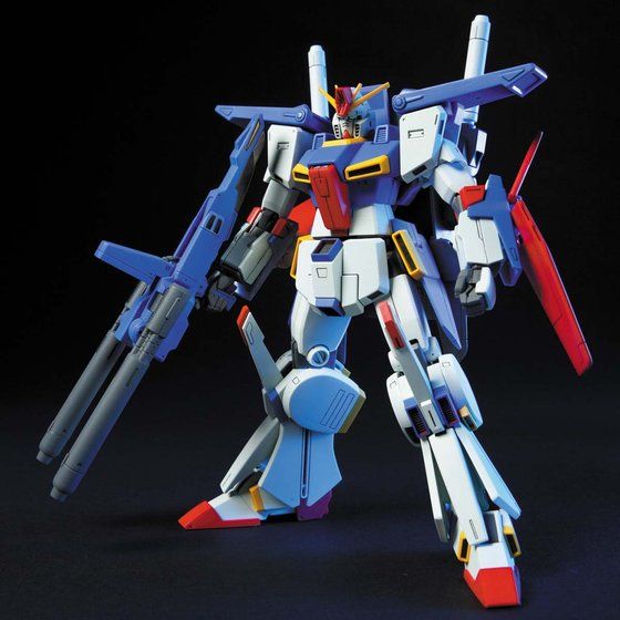 Hguc 1 144 機動戦士ガンダムzz Amx 004 2 キュベレイmk Ii プラモデル バンダイ テラフォーマー