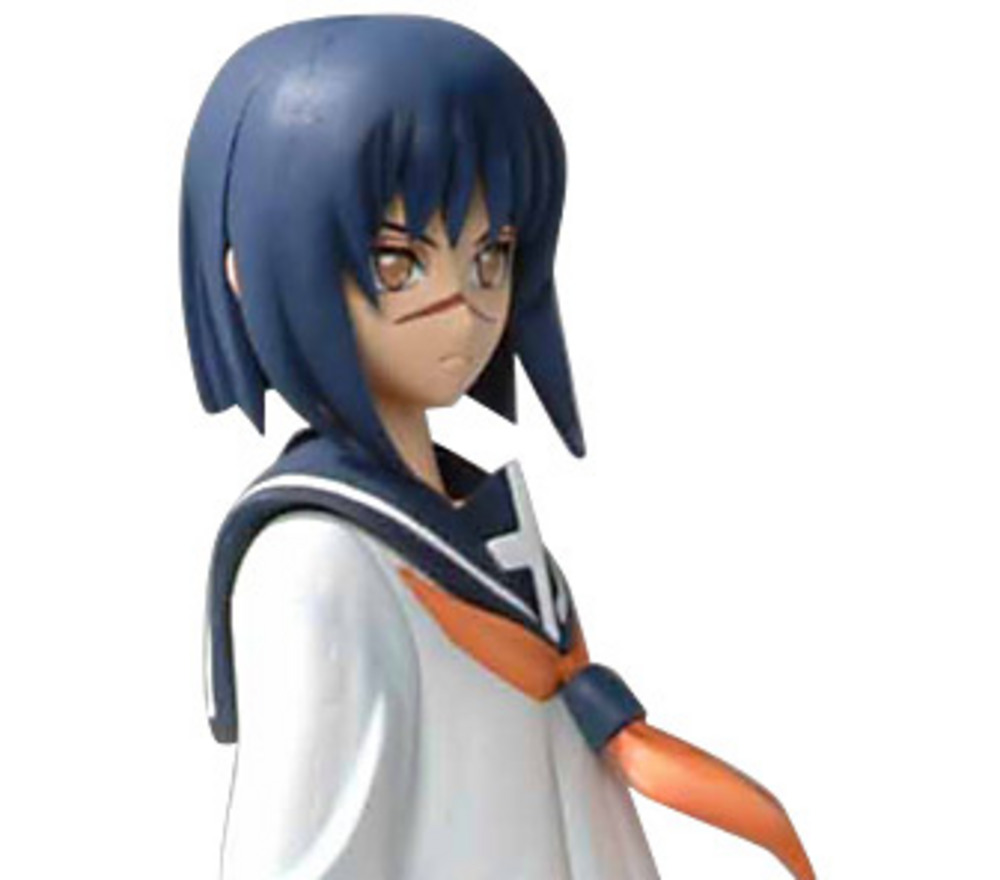 エクセレントモデル 武装錬金 津村斗貴子 完成品フィギュア メガハウス テラフォーマー エクセレントモデル 武装錬金 津村斗貴子 完成品フィギュア メガハウス テラフォーマー
