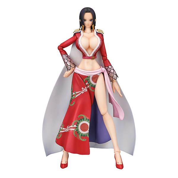 one piece hancock figure