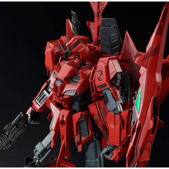 Desde Japon Mg 1 100 Gundam Evolve Msz 006p2 3c Z Gundam Unidad 3 P2 Rojo Tipo Ebay
