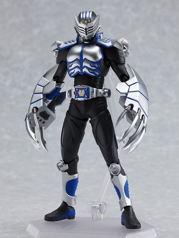 [FROM JAPAN]figma SP-028 Kamen Rider Axe Kamen Rider ...