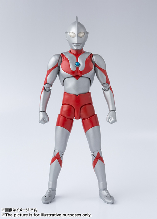 ultraman action figures for sale