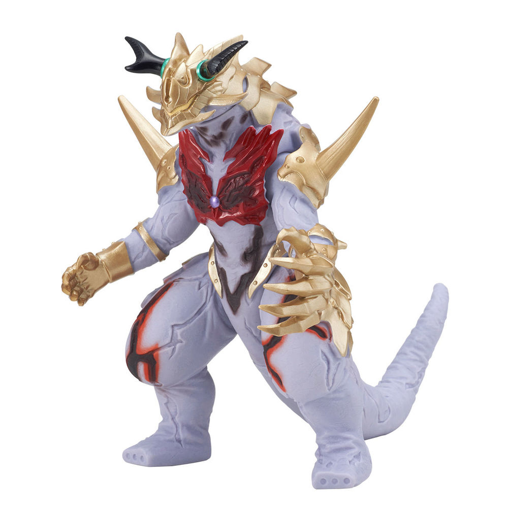 ultraman geed dx