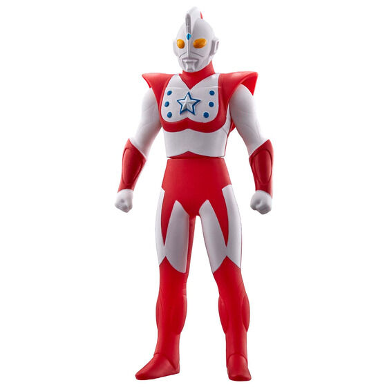 一番の バンダイ ウルトラヒーローシリーズ クリア成形セット 非売品