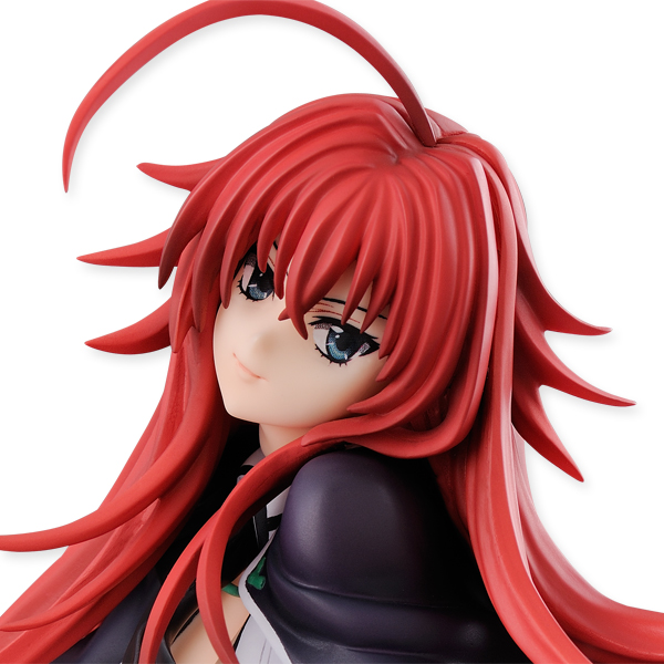 highschool dxd rias gremory figure