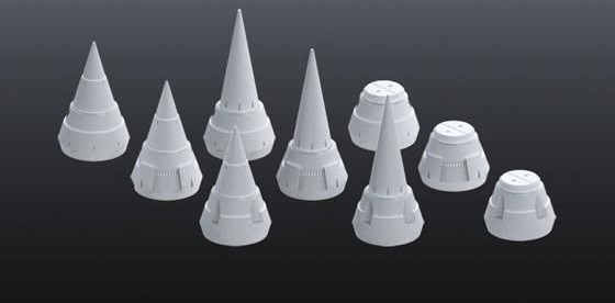 ビルダーズパーツhd 04 1 144スケール Msバーニア01 プラモデル バンダイスピリッツ テラフォーマー ビルダーズパーツhd 04 1 144スケール Msバーニア01 プラモデル バンダイスピリッツ テラフォーマー