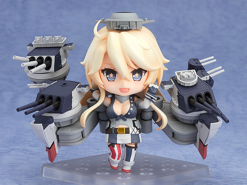 kancolle nendoroid