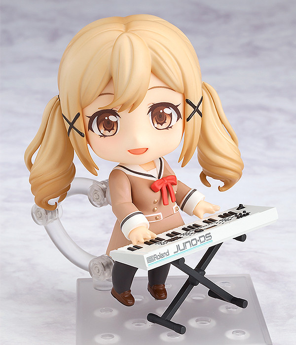 arisa ichigaya nendoroid