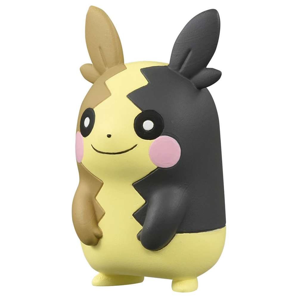 ポケットモンスター モンスターコレクションex Emc 31 ジャラコ タカラトミー テラフォーマー