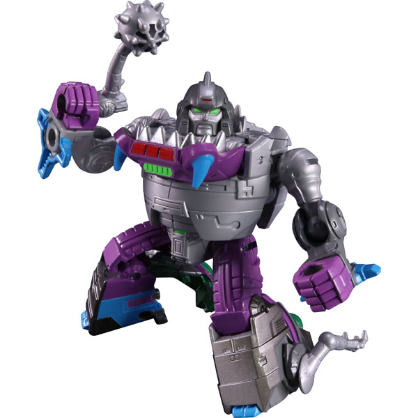 FROM JAPAN Transformers Legends LGEX Deadlock Action Figure Takara Tomy