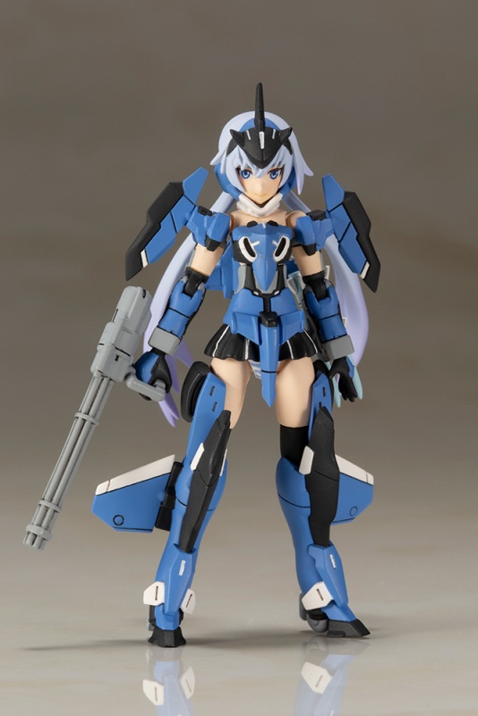 フレームアームズ ガール スティレット Xf 3 Low Visibility Ver プラモデル コトブキヤ テラフォーマー