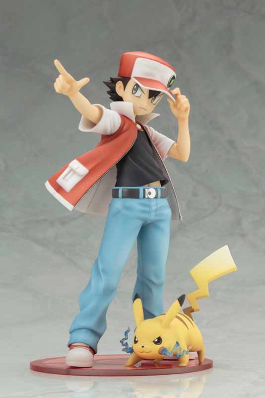kotobukiya pokemon figures