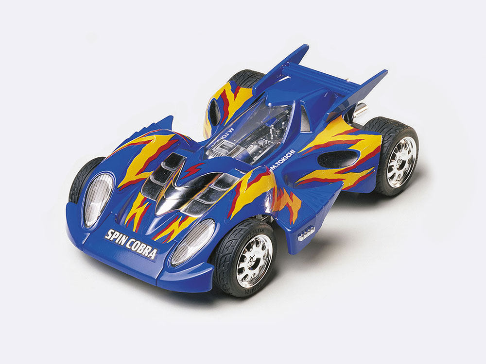 ミニ四駆特別企画 マシン ミニ四駆ドッグgt Maシャーシ タミヤ テラフォーマー